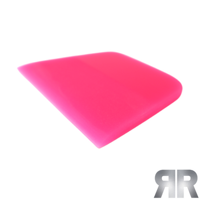 RockRose™  Window Tint Pink Squeegee