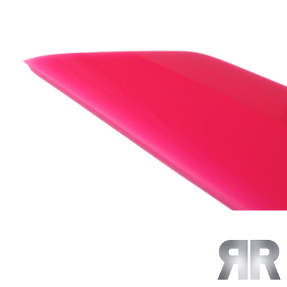 RockRose™  Window Tint Pink Squeegee