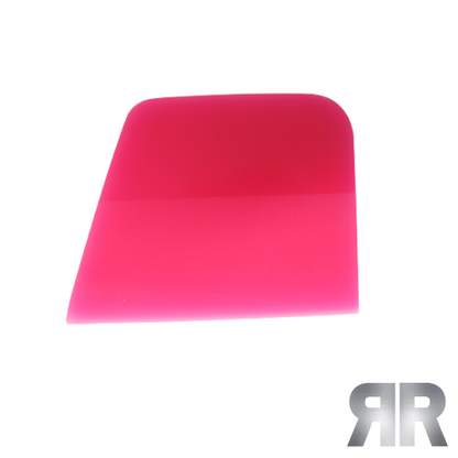 RockRose™  Window Tint Pink Squeegee